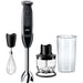 Braun Multiquick 400W 5 21 Speed Hand Blender MQ5025