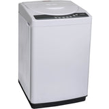 Danby - 1.6 Cu.Ft Machine, Portable Top Load Washer - DWM055A1WDB-6