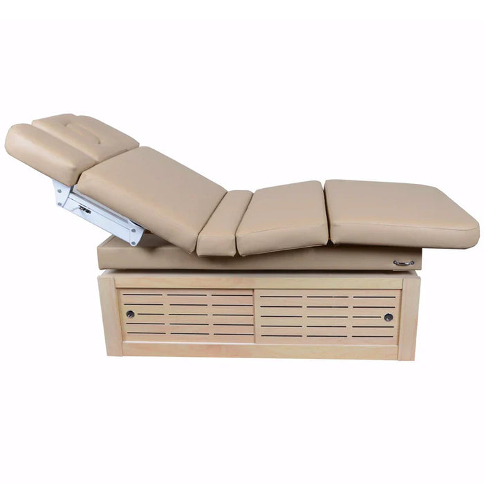 Touch America Embrace Electric Massage Table With Cabinet 11381-CAB