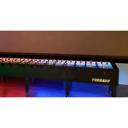 Tornado 16 Player Foosball Table - TTX16