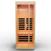 Medical Sauna - Medical 3 Sauna 1 Person