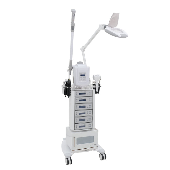 Silver Fox Ultimate Professional Facial Machine - F-3021