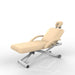 Silver Fox 2 Section Electric Massage Table, Beige - 2274A