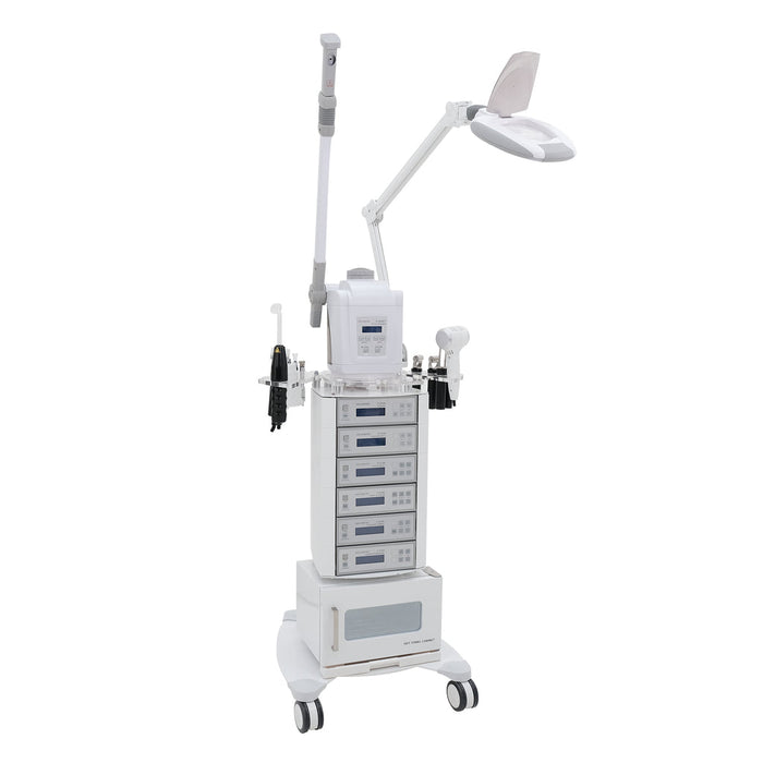 Silver Fox Ultimate Professional Facial Machine - F-3021