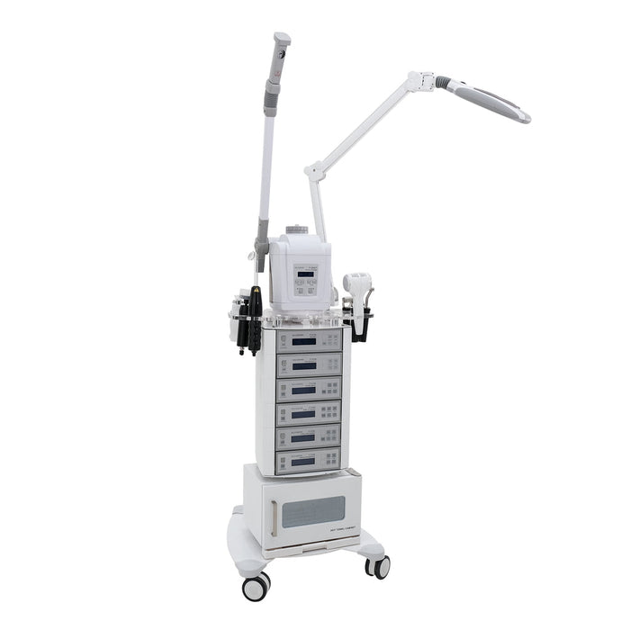 Silver Fox Ultimate Professional Facial Machine - F-3021