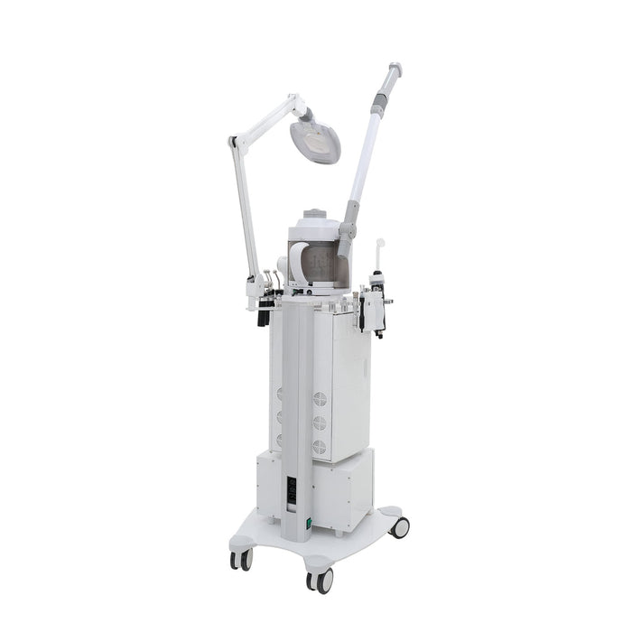 Silver Fox Ultimate Professional Facial Machine - F-3021