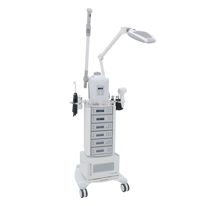 Silver Fox Ultimate Professional Facial Machine - F-3021