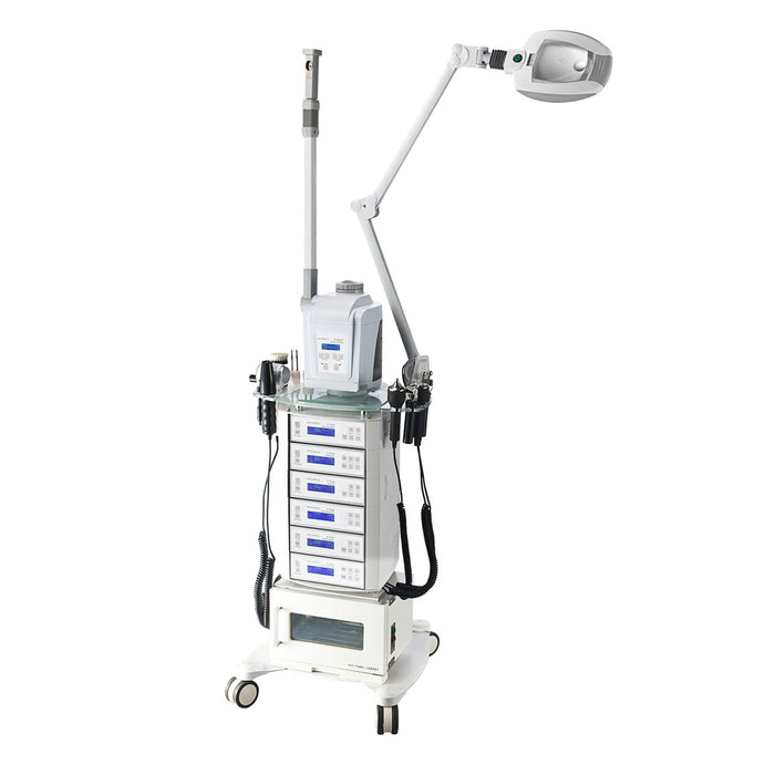 Silver Fox Ultimate Professional Facial Machine - F-3021