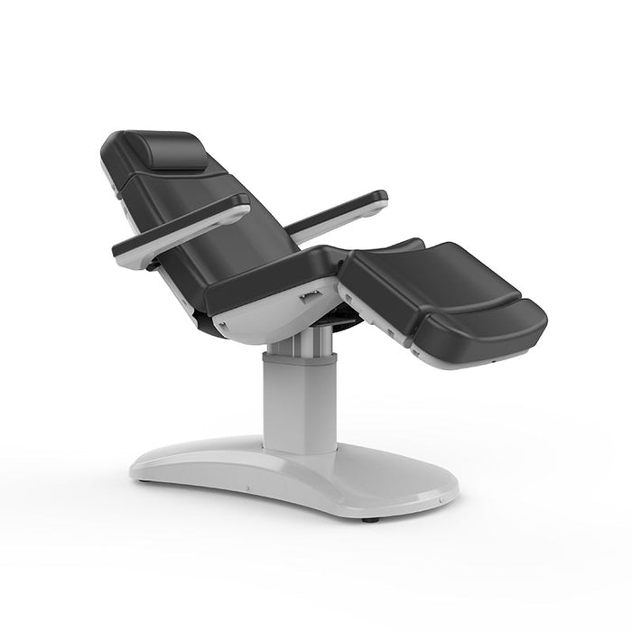 Silver Fox Professional Facial Chair / Massage Table - 2222BN