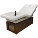 Touch America Embrace Electric Massage Table With Cabinet 11381-CAB