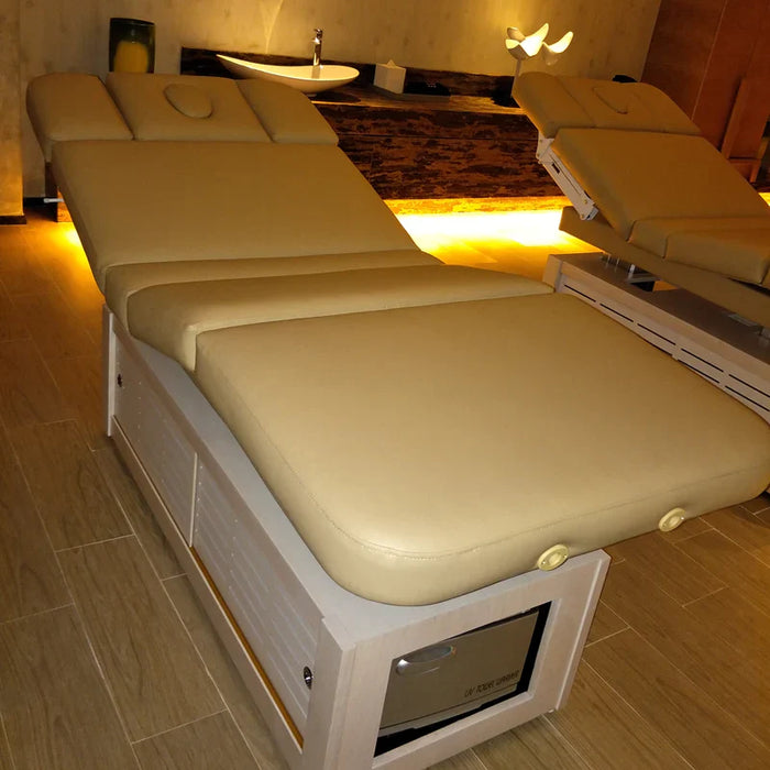 Touch America Embrace Electric Massage Table With Cabinet 11381-CAB