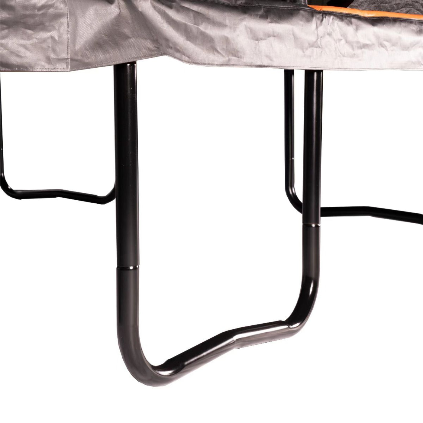 JumpKing Square Trampoline 13’x13' Pro Model  - JKS1313HEC3