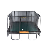 JumpKing Square Trampoline 13’x13' Pro Model  - JKS1313HEC3