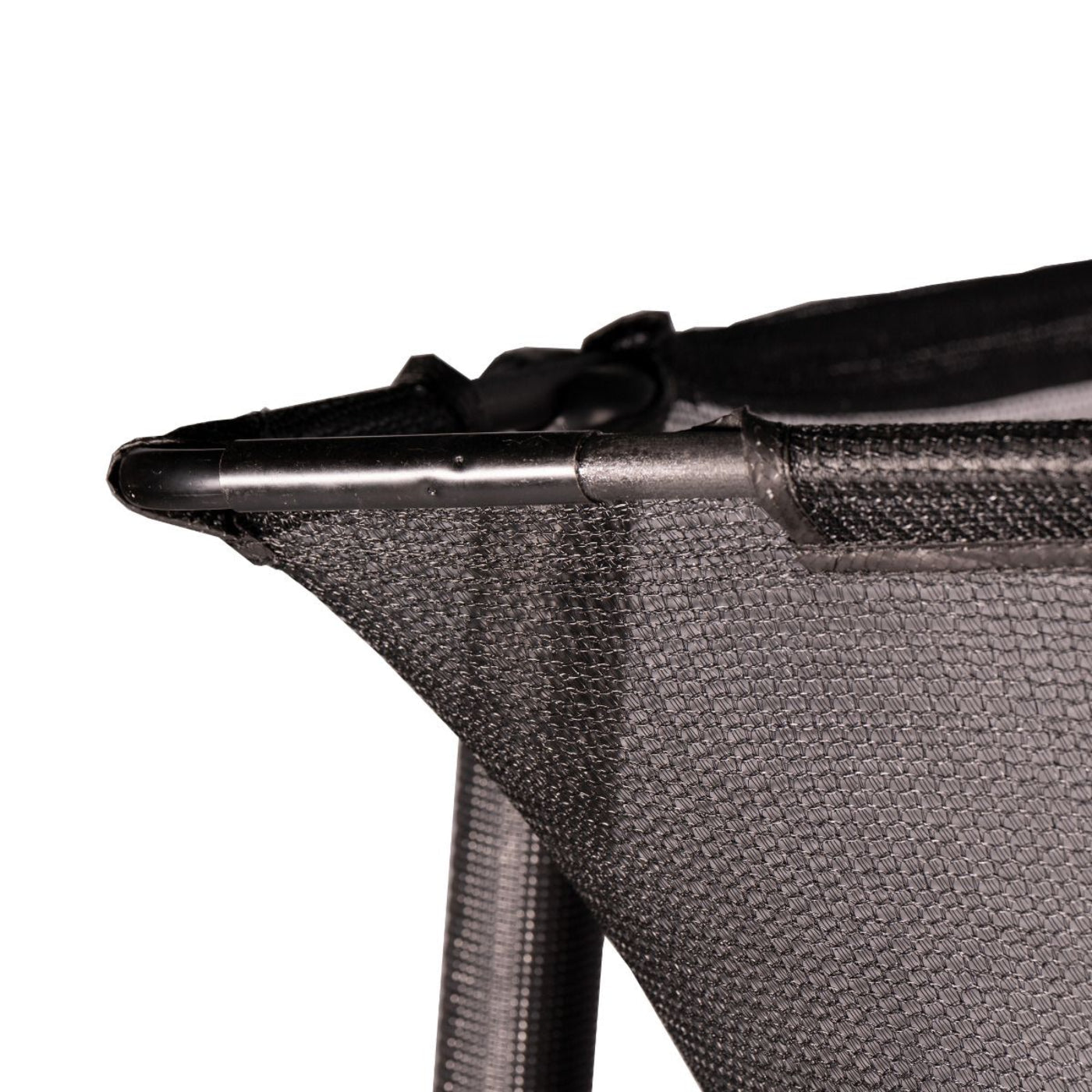 JumpKing Square Trampoline 13’x13' Pro Model  - JKS1313HEC3