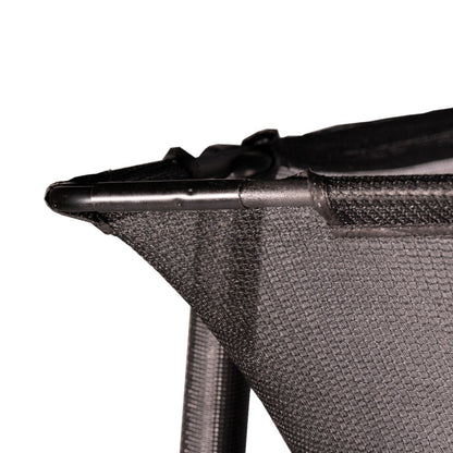 JumpKing Square Trampoline 13’x13' Pro Model  - JKS1313HEC3