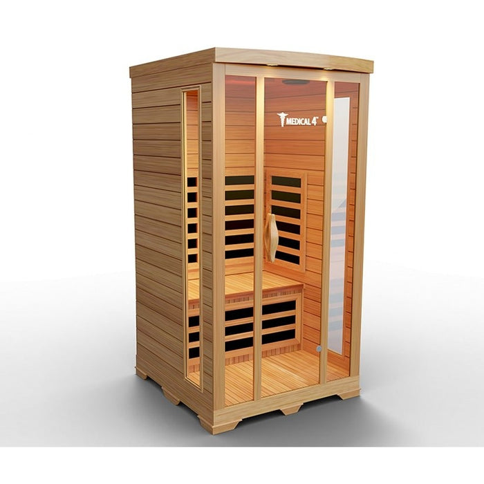 Medical 4 Sauna - 2 Person Sauna