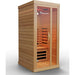 Medical Sauna - Medical 3 Version 2.0 1 Person Infrared Sauna