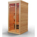 Medical Sauna - Medical 3 Version 2.0 1 Person Infrared Sauna