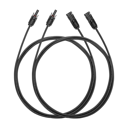 Anker SOLIX Solar Panel MC4 Charging Cable