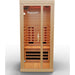 Medical Sauna - Medical 3 Version 2.0 1 Person Infrared Sauna