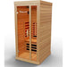 Medical Sauna - Medical 3 Version 2.0 1 Person Infrared Sauna