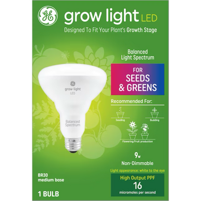 GE Classic 40-Watt EQ B10 Soft White Candelabra Base (e-12) Dimmable LED Light Bulb - 71223175