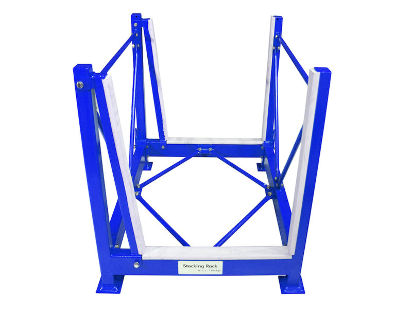 Aardwolf Stacking Rack 1500 - ASTR01