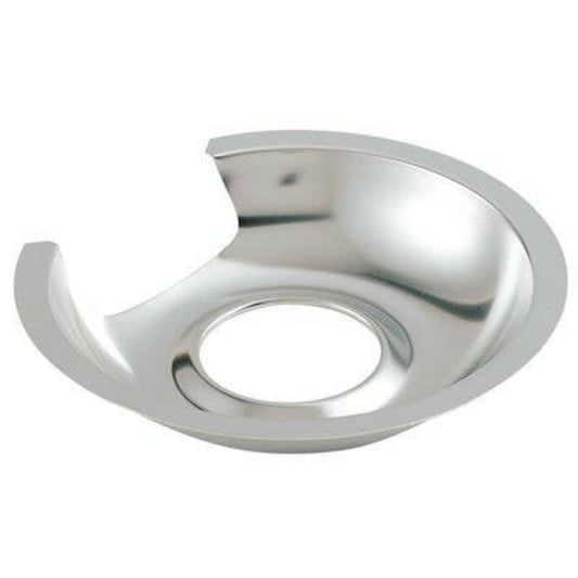 GE  Hotpoint 8 in. Electric Range Drip Pan  - 71223173
