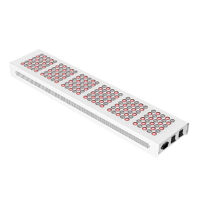 HealthSmart Mid Size Red Light Therapy Panel