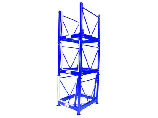 Aardwolf Stacking Rack 1500 - ASTR01