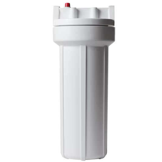 A.O. Smith Single-stage Gac Under Sink Water Filtration System - AO-MF-B