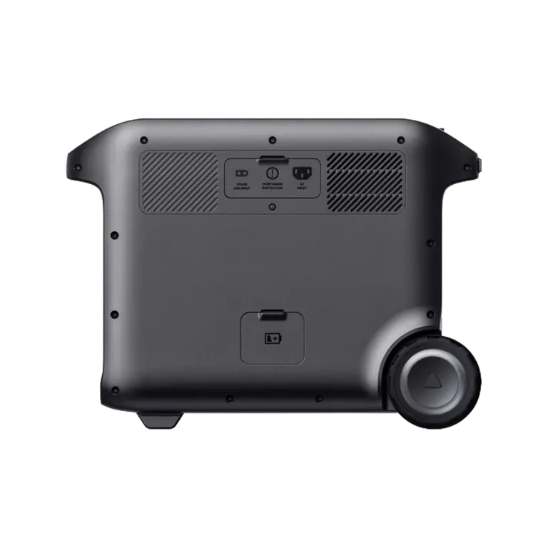 Anker SOLIX F2600 / +1 30A Transfer Switch