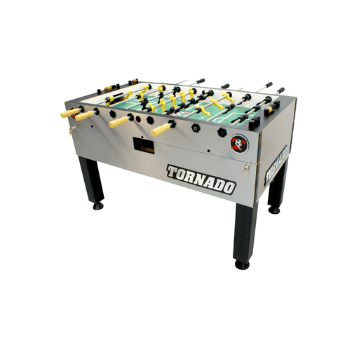 Tornado T3000 Competition Foosball Table - TPYMSTP1