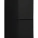 Hotpoint 15.6-cu ft Top-Freezer Refrigerator Black - HPS16BTNRBB