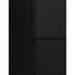 Hotpoint 15.6-cu ft Top-Freezer Refrigerator Black - HPS16BTNRBB