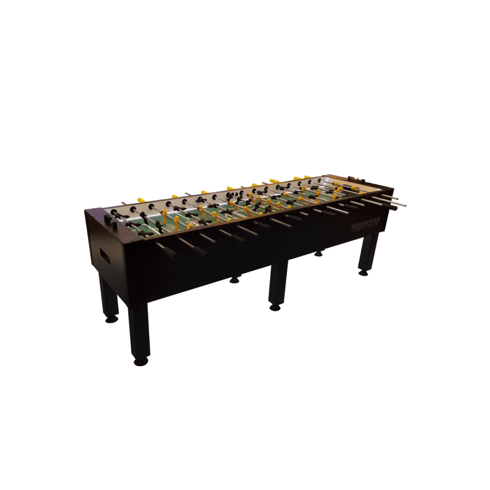 Tornado 8 Player Foosball Table - TTX08