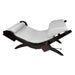 Touch America Breath Pedi-Lounge Pipeless Pedicure Chair - 31030-Solid Knee