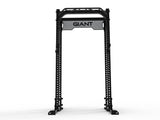 GIANT Half Rack 2.0 - 3X Series - HRFB3X