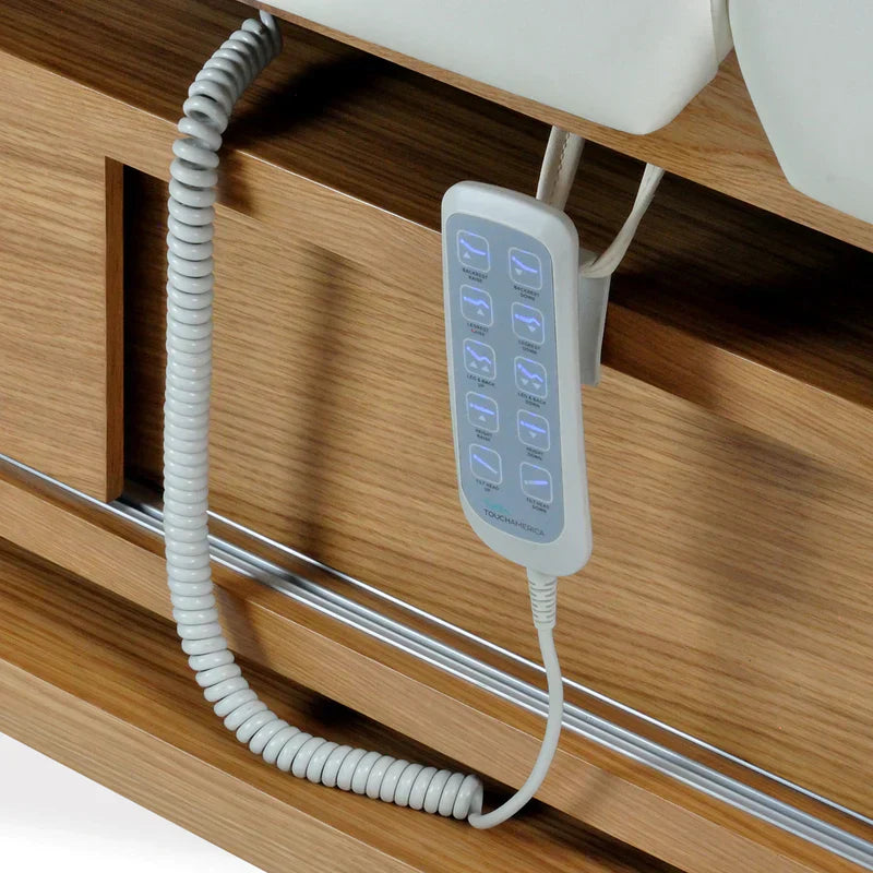Touch America Aida Treatment Table (14600-03)