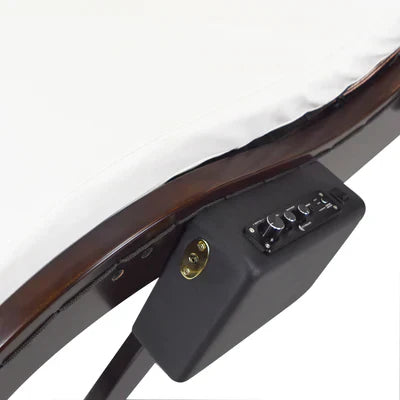Touch America Sound Journey RX Lounge with Acoustic Resonance Technology (31031)