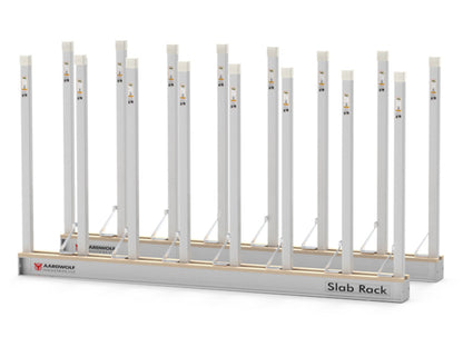 Aardwolf Slab Rack Kit - ASR0110