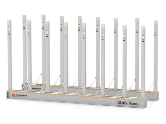 Aardwolf Slab Rack Kit - ASR0110
