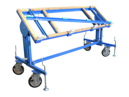 Aardwolf Work Table - WT600