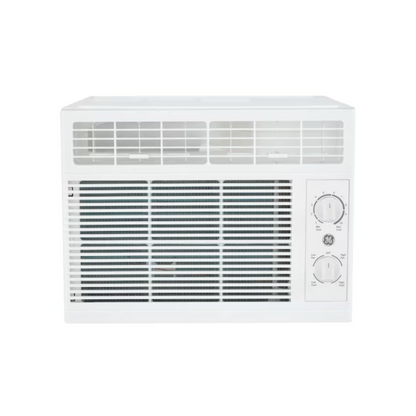 GE 5,000 BTU Mechanical Window Air Conditioner - 71223295