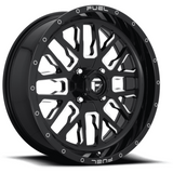 Fuel Off-Road D611 Stroke Wheel - D6111870A644