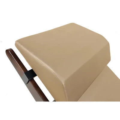 Touch America Breath Pedi-Lounge Pipeless Pedicure Chair - 31030-Split Knee