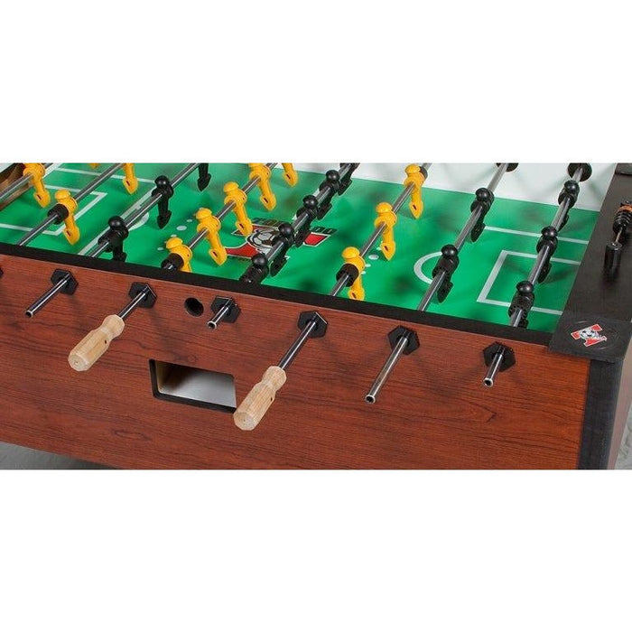 Tornado Elite Foosball Table - FB-TO-ELITE