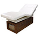 Touch America Embrace Electric Massage Table With Cabinet 11381-CAB