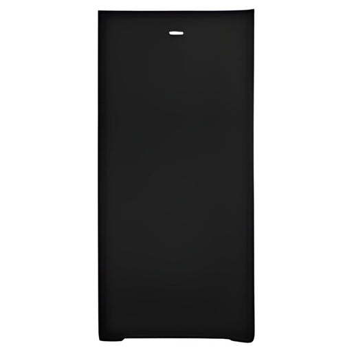 Hotpoint 15.6-cu ft Top-Freezer Refrigerator Black - HPS16BTNRBB