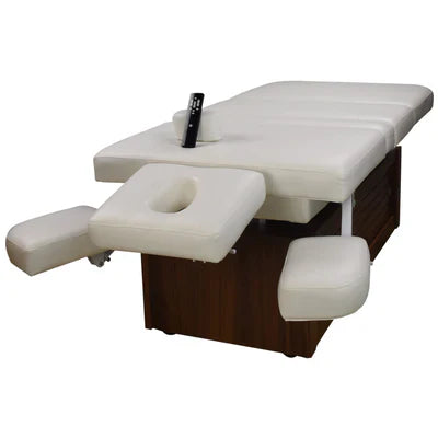 Touch America Embrace Electric Massage Table With Cabinet 11381-CAB